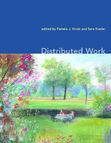 Distributed Work,Used