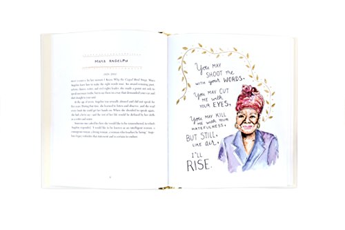 That'S What She Said: Wise Words From Influential Women,New