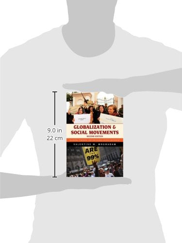 Globalization and Social Movements: Islamism, Feminism, and the Global Justice Movement,Used