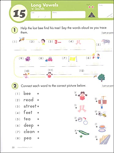 Kumon Grade 1 Reading (Kumon Reading Workbooks),New