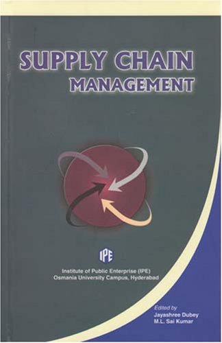 Supply Chain Management,Used