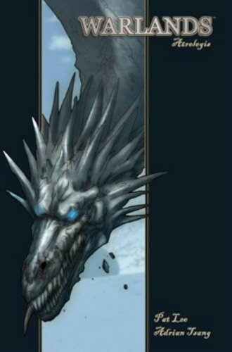 Warlands Volume 2: Atrelegis,New