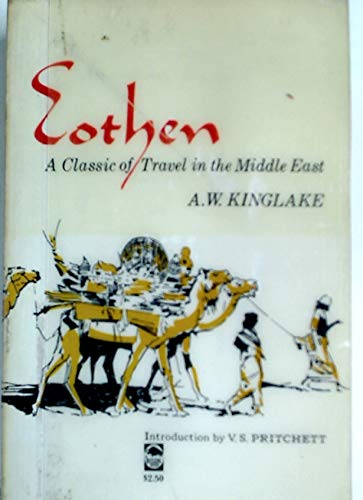 Eothen,Used