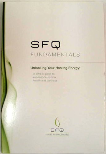 Spring Forest Qigong Fundamentals: Unlocking Your Healing Energy,Used