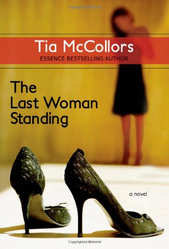 The Last Woman Standing,Used