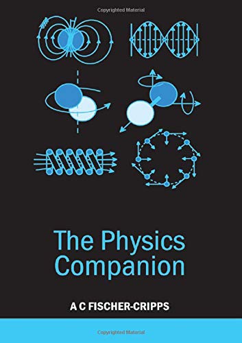 The Physics Companion,Used