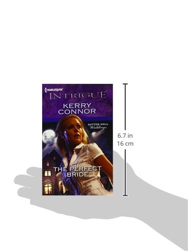 The Perfect Bride,Used