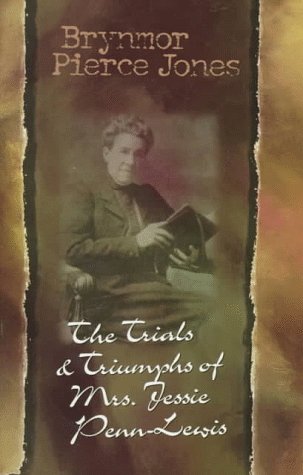 The Trials And Triumphs Of Jessie Pennlewis,New