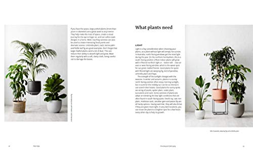 Plant Style: How to Greenify Your Space,Used