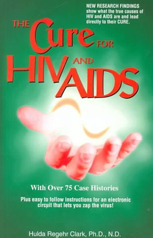 The Cure for HIV and AIDS,Used