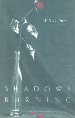 Shadows Burning,Used