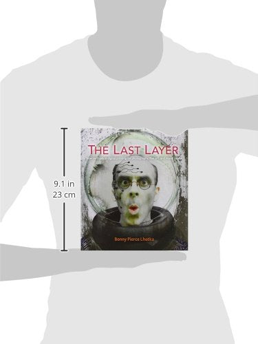 The Last Layer: New Methods in Digital Printing for Photography, Fine Art, and Mixed Media (Voices That Matter),Used