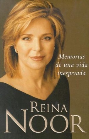 Reina Noor: Memorias (Spanish Edition),Used