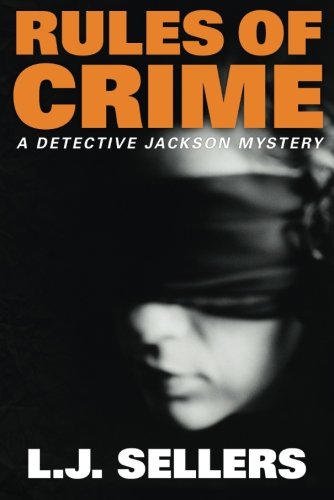 Rules of Crime (A Detective Jackson Mystery),Used