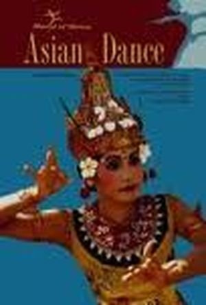 Asian Dance (World of Dance)**OUT OF PRINT**,Used