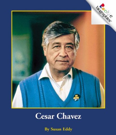 Cesar Chavez (Rise And Shine),New