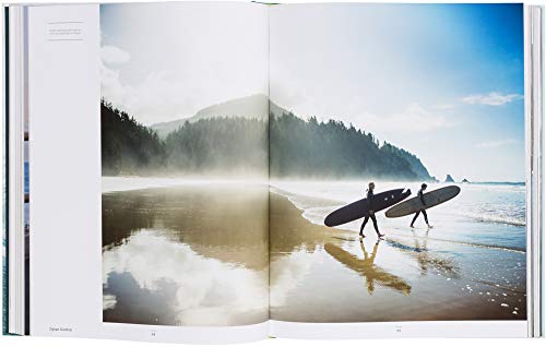 Surf Odyssey: The Culture of Wave Riding,Used