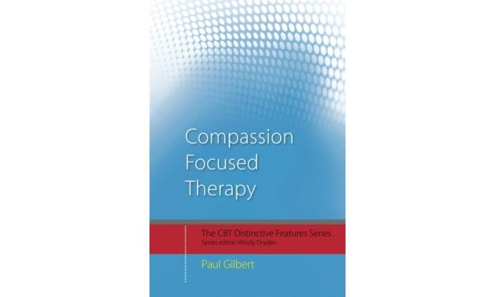 Compassion Focused Therapy (CBT Distinctive Features),Used