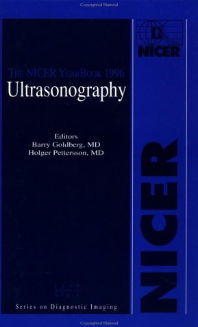 The NICER Yearbook of Ultrasonography,Used