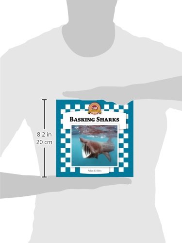 Basking Sharks (Sharks Set II),Used