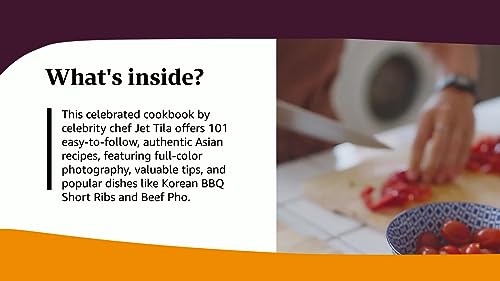 101 Asian Dishes You Need to Cook Before You Die: Discover a New World of Flavors in Authentic Recipes,Used