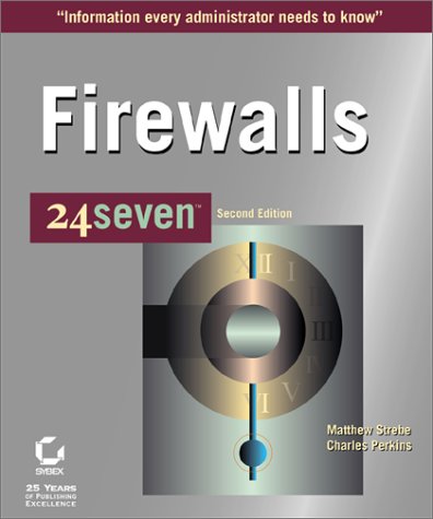 Firewalls 24seven,Used