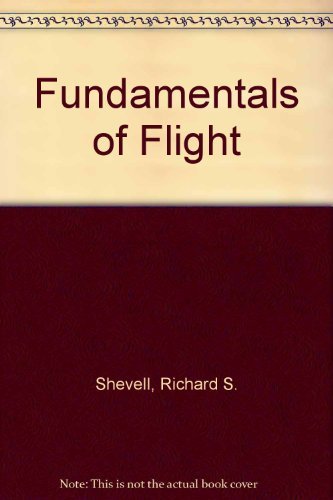Fundamentals of flight,Used