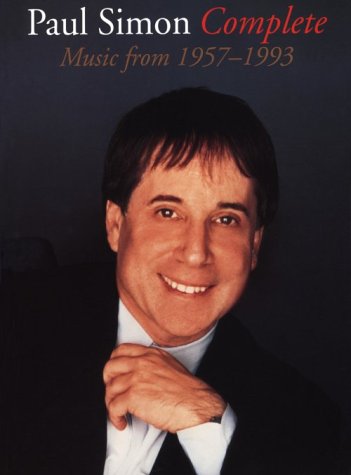 Paul Simon Complete: Music From 19571993 (Paul Simon/Simon & Garfunkel),Used