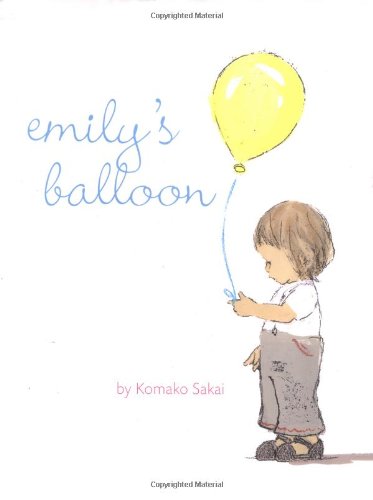 Emily'S Balloon
