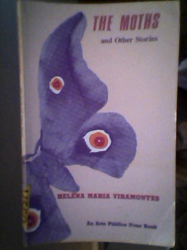 The Moths and Other Stories,Used