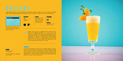 Kitchen Cocktails: Recipes of the London Cocktail Club,Used