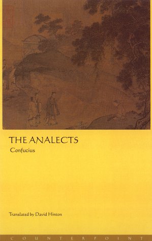 The Analects,Used