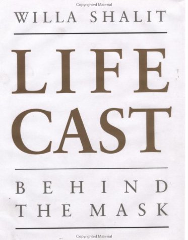 Life Cast: Behind the Mask,Used