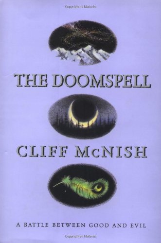The Doomspell: A Battle Between Good and Evil,Used