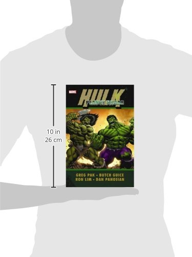 Incredible Hulk: Planet Skaar,Used
