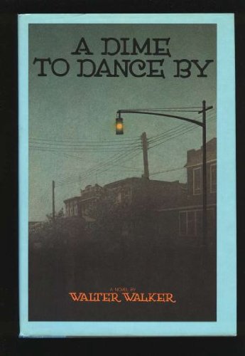 A Dime To Dance By,New