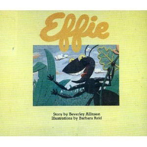 Effie,Used