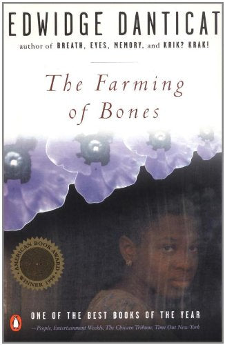 The Farming of Bones,Used
