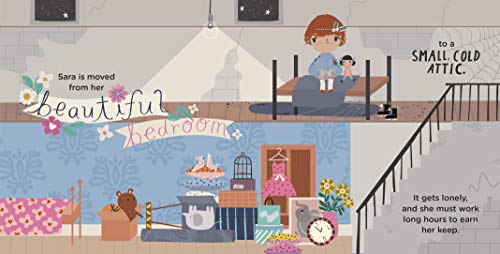 A Little Princess (Penguin Bedtime Classics),Used
