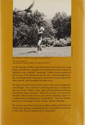 A dowry of owls,Used