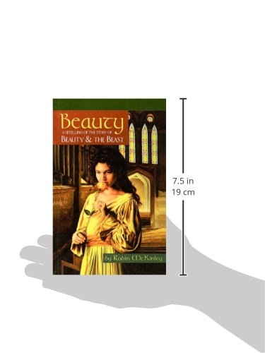 Beauty: A Retelling Of The Story Beauty & The Beast,Used