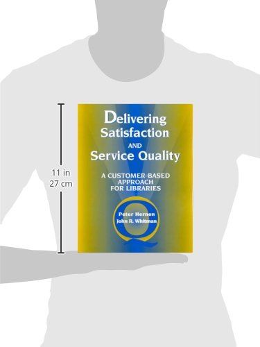 Delivering Satisfaction and Service Quality,Used