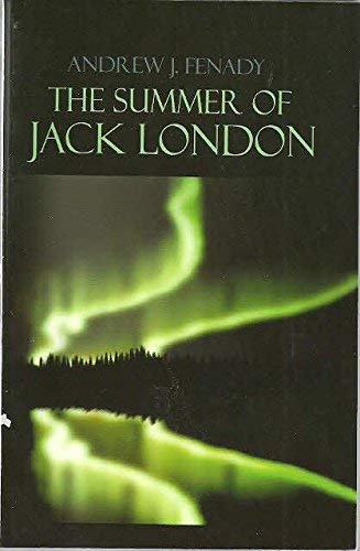 The Summer of Jack London,Used