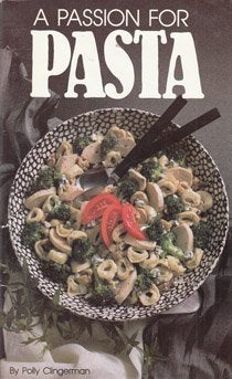 A Passion for Pasta,Used