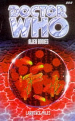Doctor Who: Alien Bodies,New