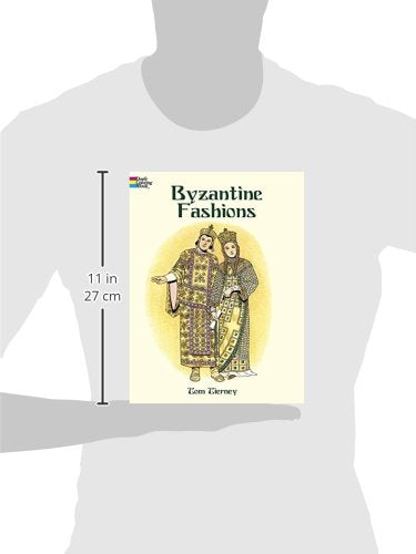 Byzantine Fashions,Used