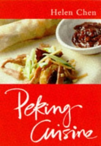 CLASSIC CK: PEKING CUISINE (CLASSIC COOKS),Used