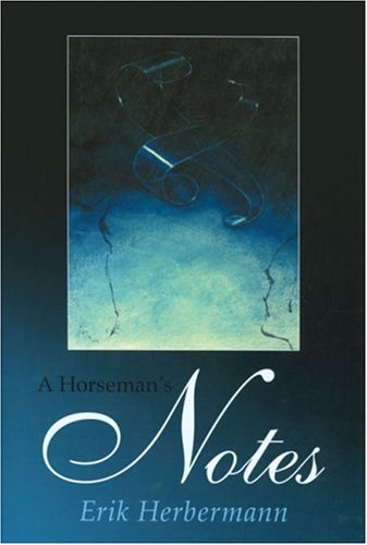 A Horseman's Notes,Used