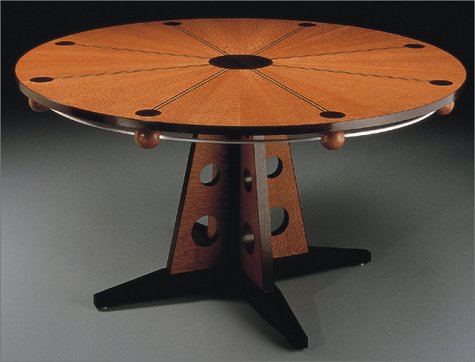 The Custom Furniture Sourcebook: A Guide to 125 Craftsmen,Used
