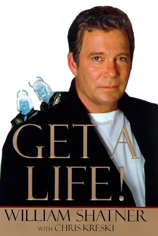 Get a Life!,Used